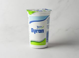 Ayran