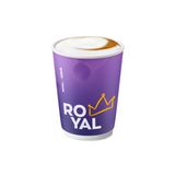 Лате велике (400мл)