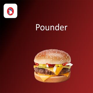 Tower Pounder
