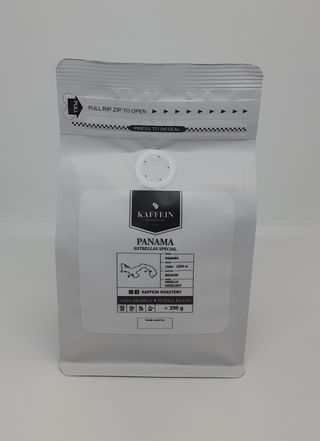 Panama Estrellas Special