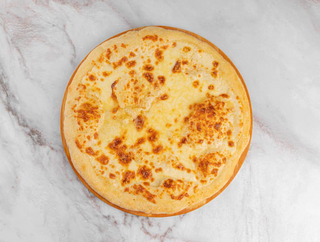 Пицца Маргарита 40 см