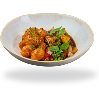 SALMON BALLS   