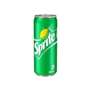 Canned Sprite