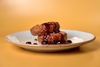 Papanash "I can't resist" - 300 g