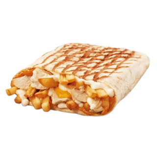 Tacos Viande Hachée