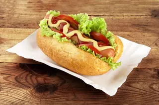 Hot dog o zozzo