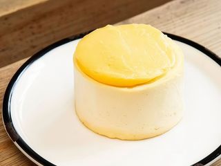 Чизкейк лимон (150g)