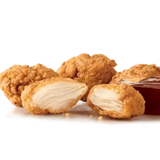 NUGGETS Maison boite de 10