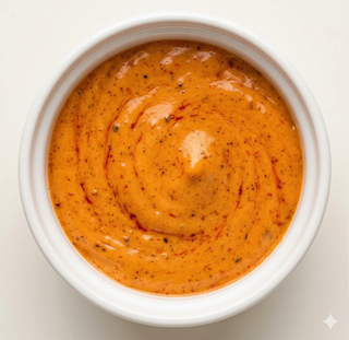 Spicy Mayo
