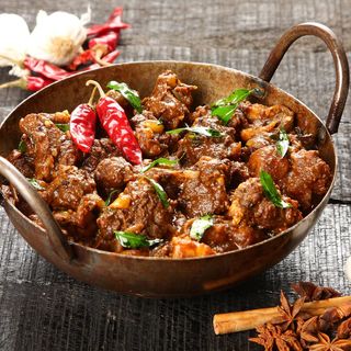 Lamb Kerala