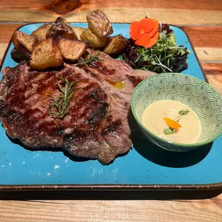 Entrecot Grill