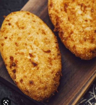 ჭვიშტარი (პატარა/დიდი)