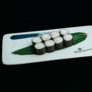 Hoso De Gambas (8 Uds.)