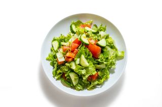 Ориенталска салата