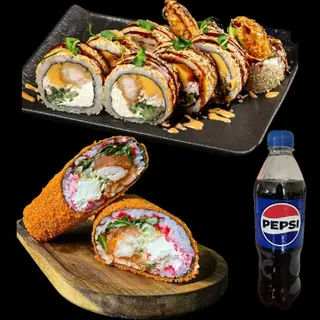 Combo 4