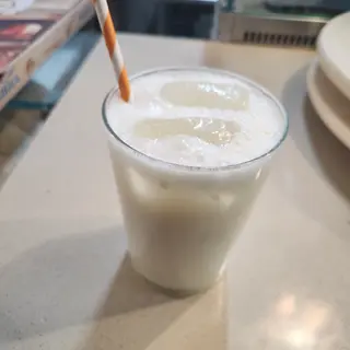 Piña Colada (400 Ml.)