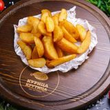 Картофельные дольки (250 г)