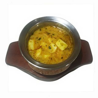 62 - Cheese handi