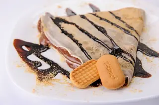 Palačinke sa Nutellom i plazmom 300gr