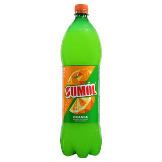 Sumol laranja 1,5l