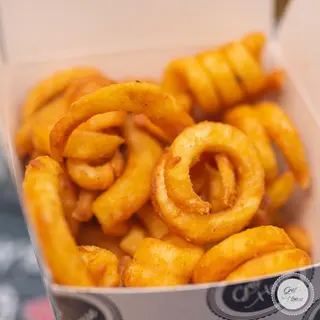 Patate a spirale