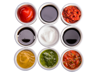 გულაოს ტკბილ-მჟავე სოუსი