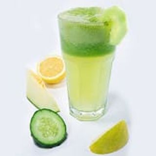 Licuado Natural Depurativo 33 Cl