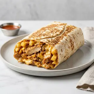 Taco Doble
