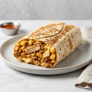 Taco Doble