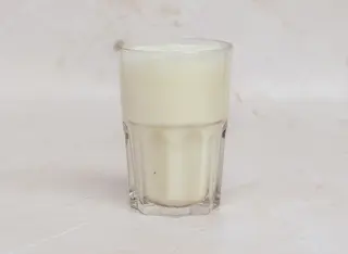 Plazma shake