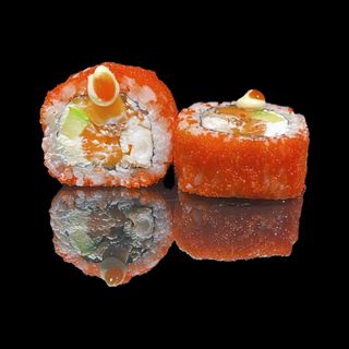 Рол Фанконі Фірмовий