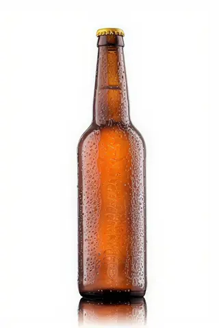 cerveza 00 tostada (33 cl.)