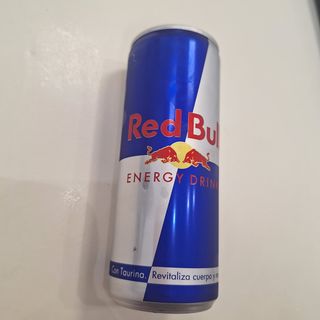 Redbull
