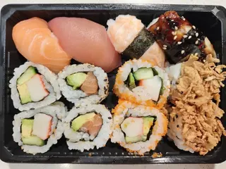 Combo 4 (12 Pzas.)
