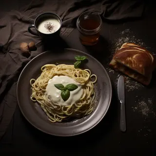 Pasta Quattro Formaggi 300g