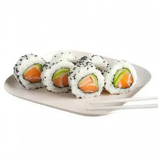 Mango Maki (4 Pzs.)