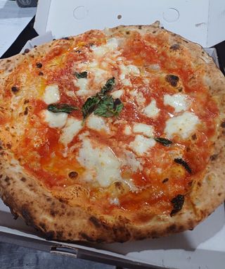 Margherita