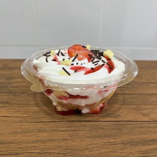 Mini Tarta Fresier Especialidad (10 Cm. X 10 Cm. Aprox.)