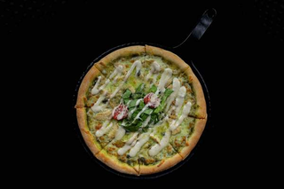  PIZZA CÉSAR 
