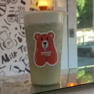 Frappuccino De Matcha (700 Ml.)