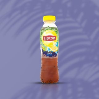 ლიპტონ ლიმონი