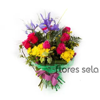 Ramo Variado "Xl"