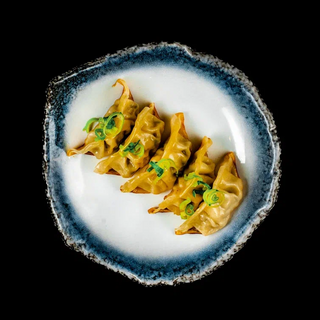 Gyoza z warzywami 5 szt.
