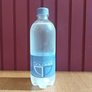 Acqua Frizzante 50cl