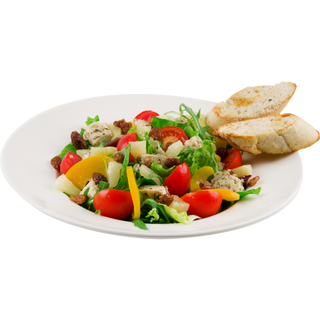 Sałatka amerykańska