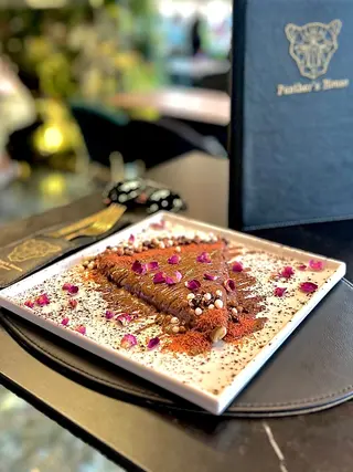 Crêpe Nutella