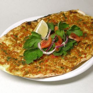 Lahmacun