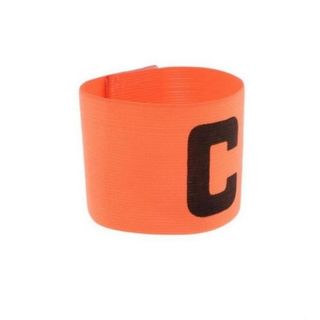 Brassard Capitaine Orange