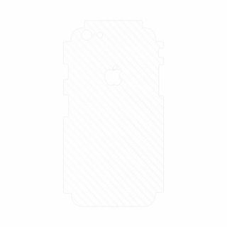Skin  Iphone 6s Spate Si Laterale - Carbon Alb