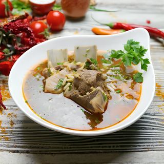 სუპ-ხარჩო